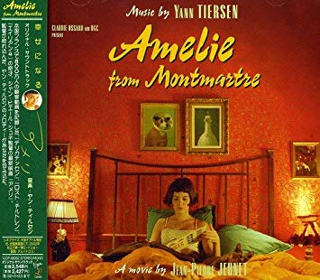 amelie-soundtrack